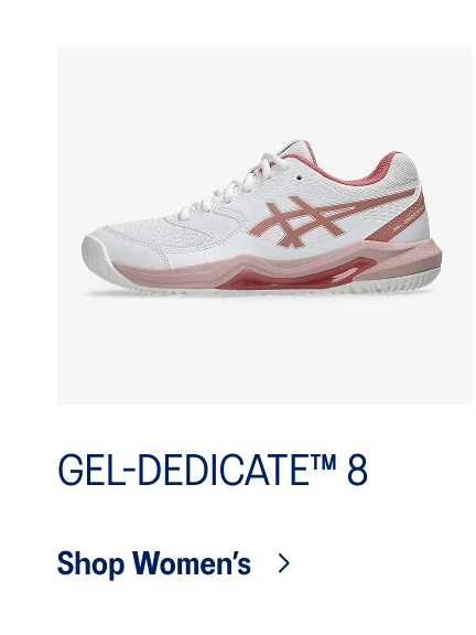 Gel dedicate 8
