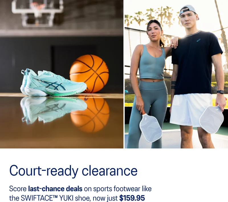 Clearance
