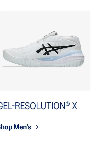 Gel resolution x
