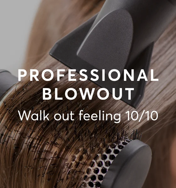 Blowout - Walk out feeling 10/10