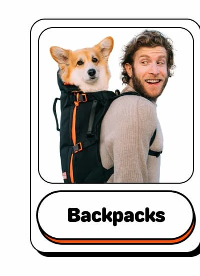 Backpacks
