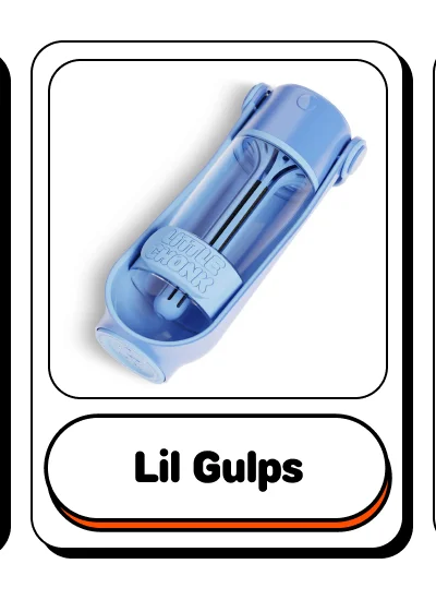 Lil Gulp