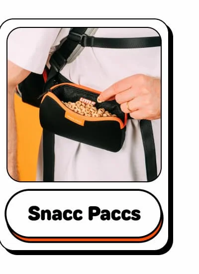 Snacc Paccs