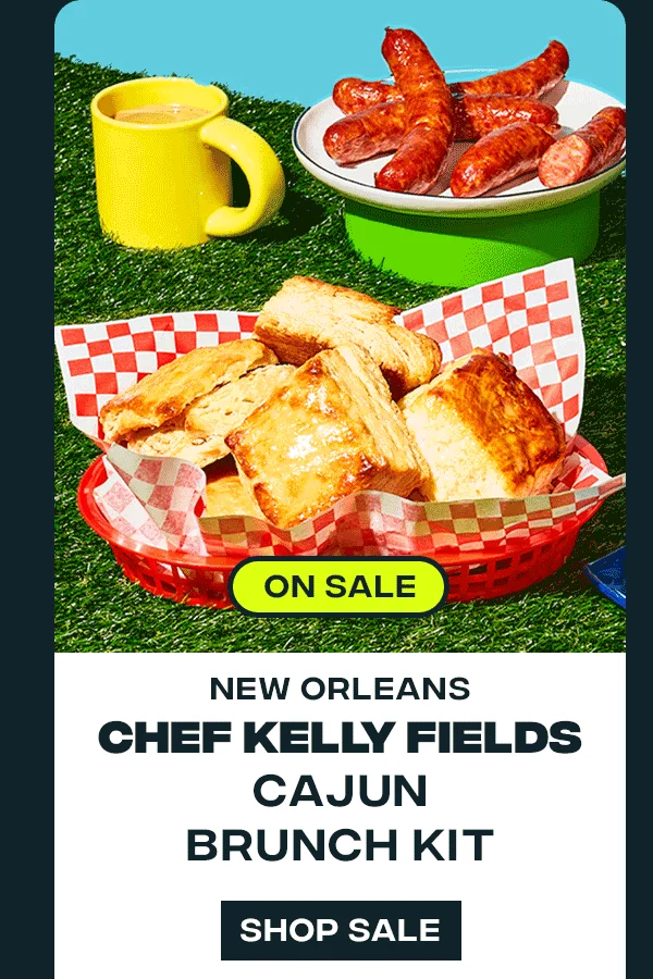 Chef Kelly Fields Chef Kelly Fields