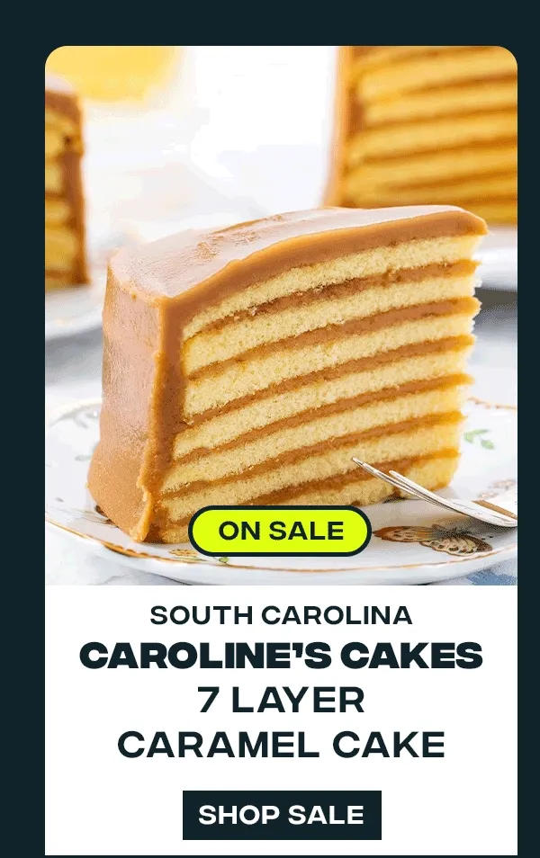 Caroline's Cakes Caroline's Cakes