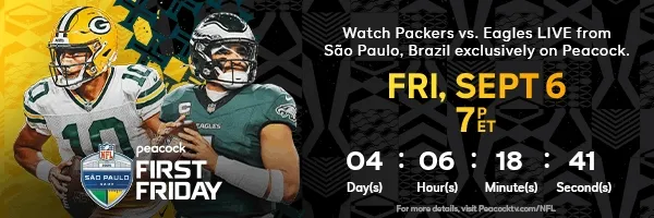 NFLE Countdown