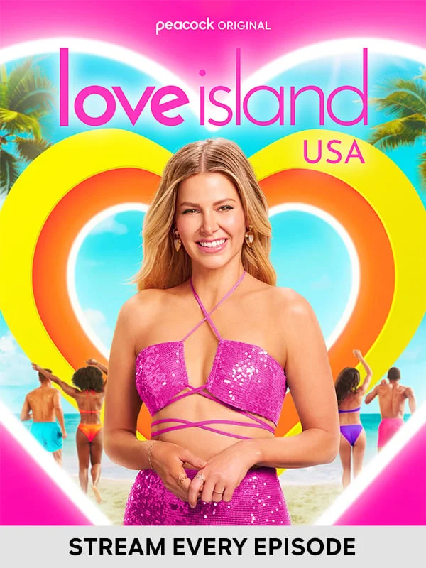Love Island USA