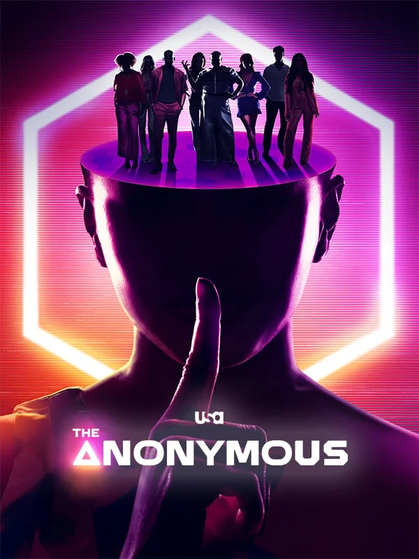 The Anonymous