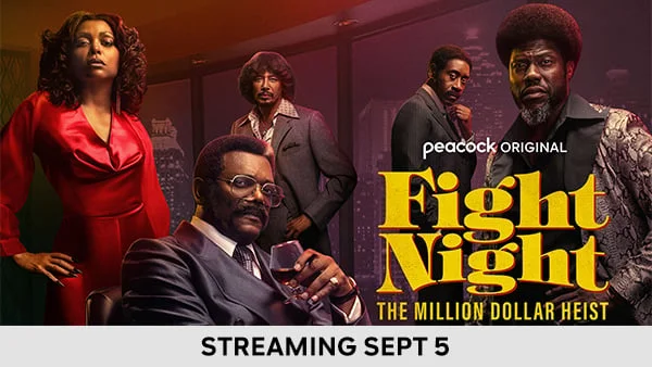 Fight Night