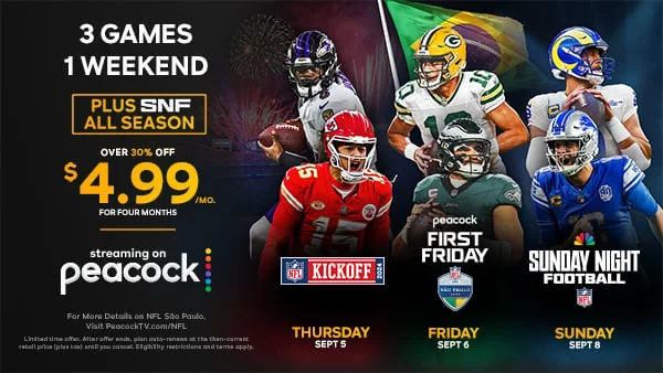 NFLE Offer