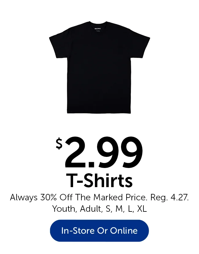 T-Shirts