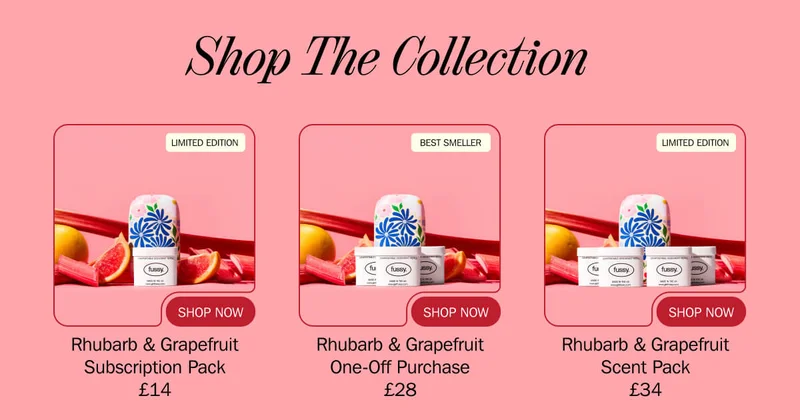 Shop Collection