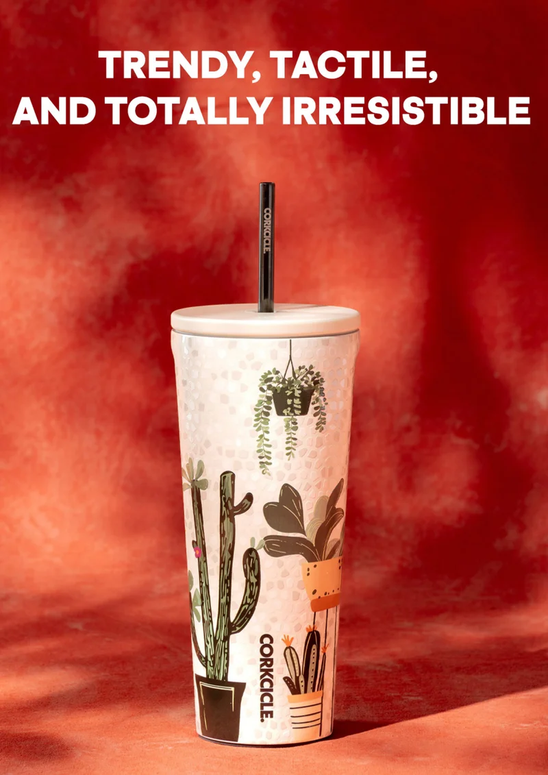 NEW Prickly Pear Cold Cup