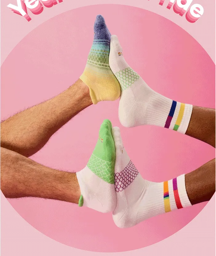 Year Round Pride