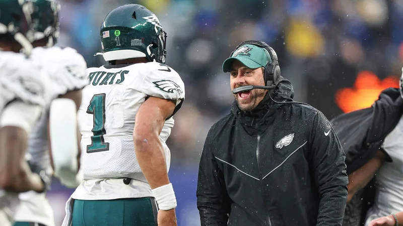 No guarantee' it'll work with Hurts, Patullo