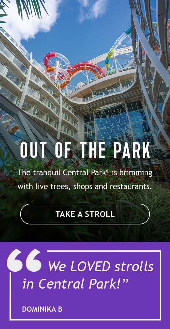 CENTRAL PARK