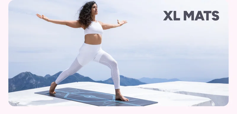 XL Mats