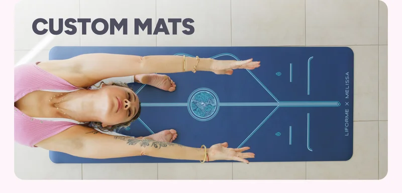 Custom Mats
