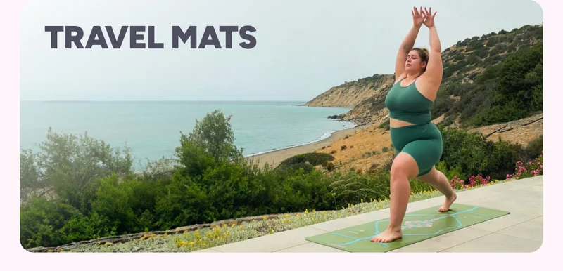 Travel Mats