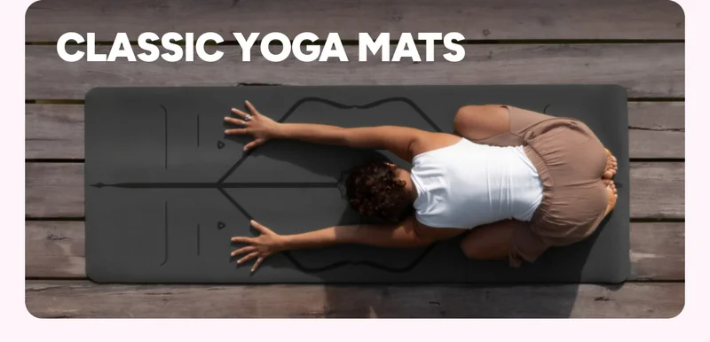Classic Yoga Mats