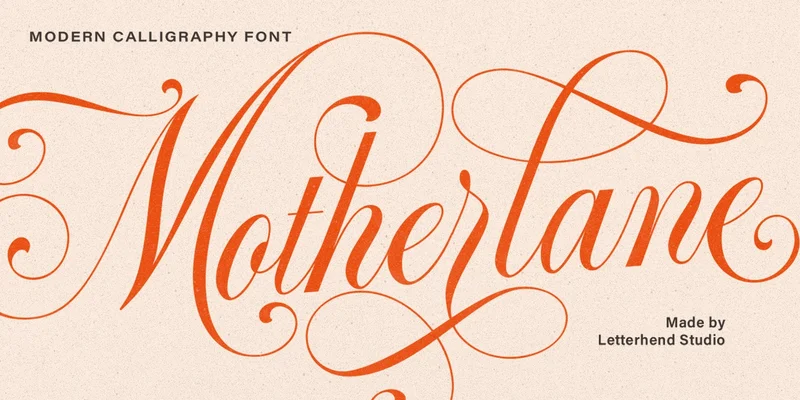Motherlane