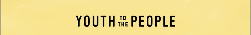 Youth To The People