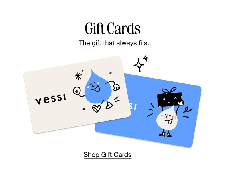 Gift Cards. The gift that always fits. Shop Gift Cards.