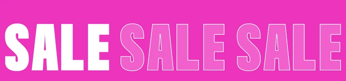 SALE