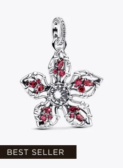 Stranger Things Demogorgon Large Dangle Charm