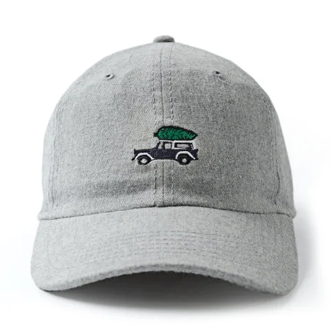 Classic SUV Christmas Tree Caps