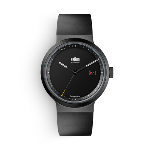 Braun BN0279 Limited Edition Automatic Watch