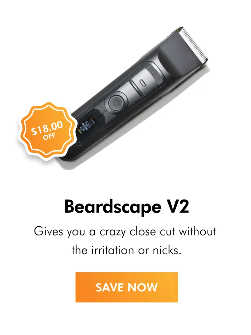 Beardscape V2
