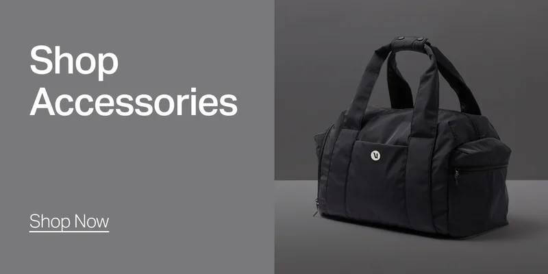 Shop Accessories