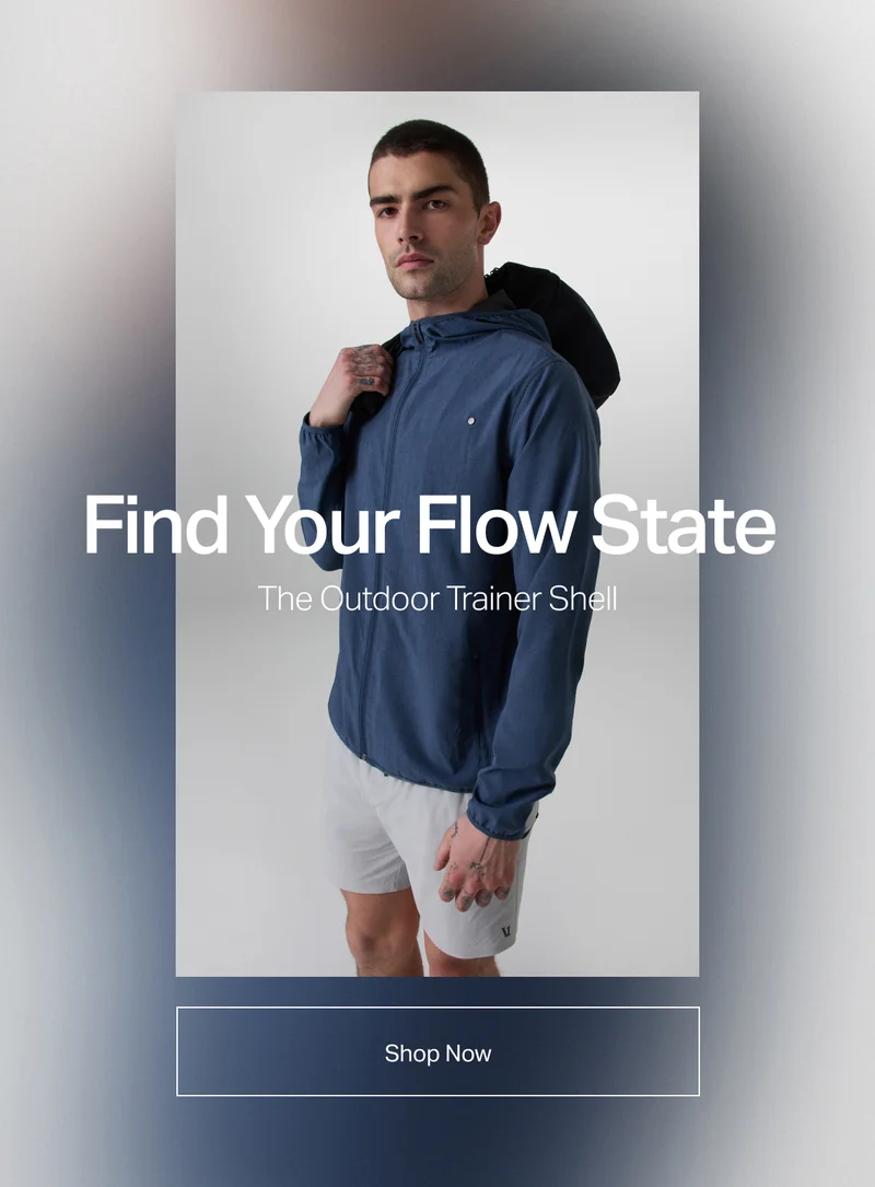 Find Your Flow State