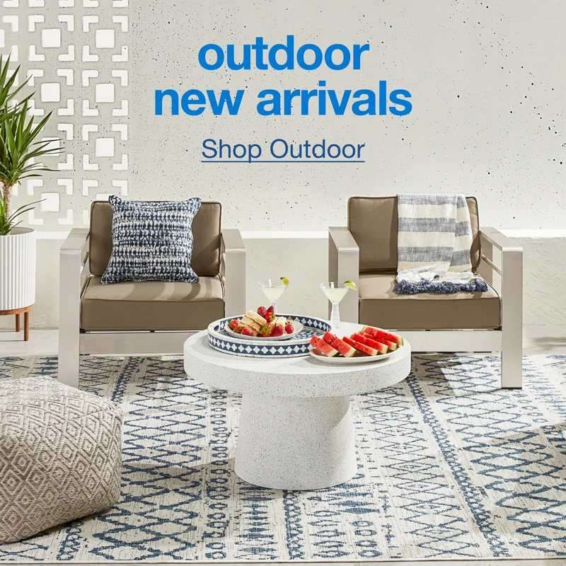 Outdoor New Arrivals  — Shop Now
