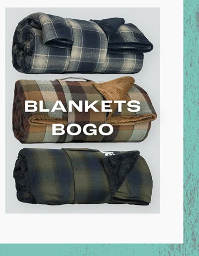 Blankets