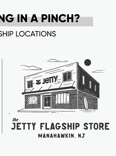 Flagship Store