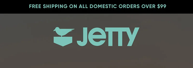 Jetty