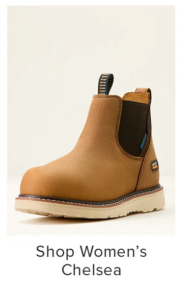 Shop Women’s Chelsea