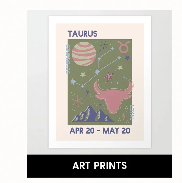 Shop Art Prints