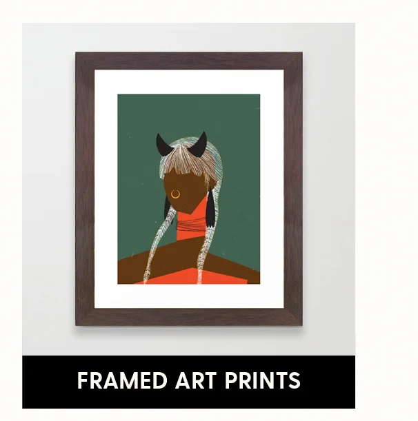 Shop Framed Art Prints