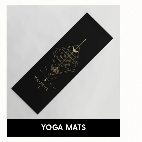 Shop Yoga Mats