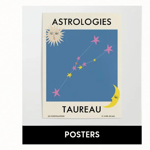 Shop Posters