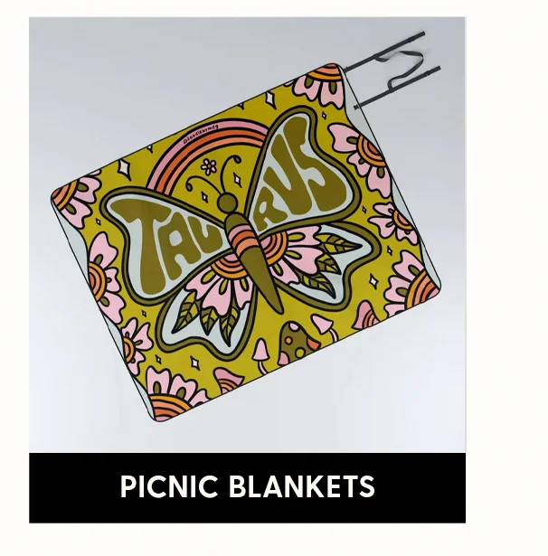Shop Picnic Blankets