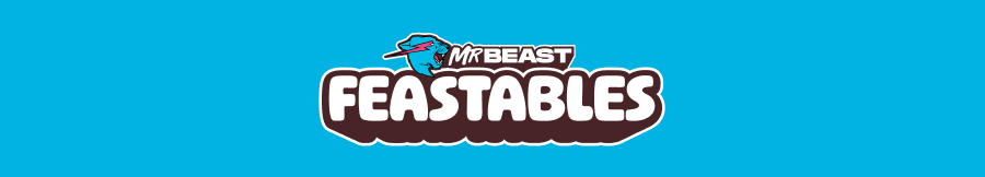 feastables