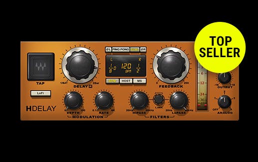 H-Delay Hybrid Delay