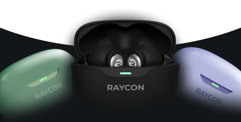 Raycon Inc.