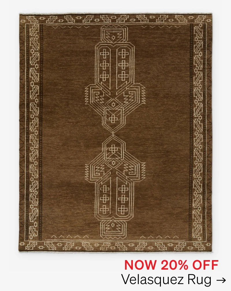Shop Velasquez Rug