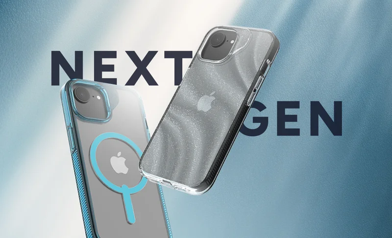 Next Gen - iPhone SE