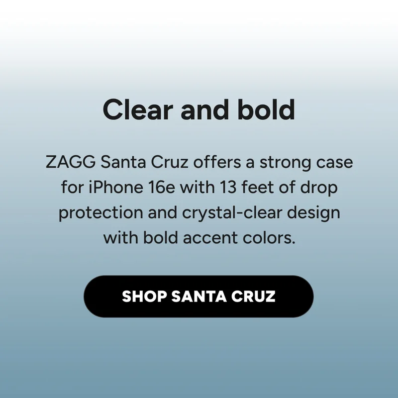 Shop Santa Cruz